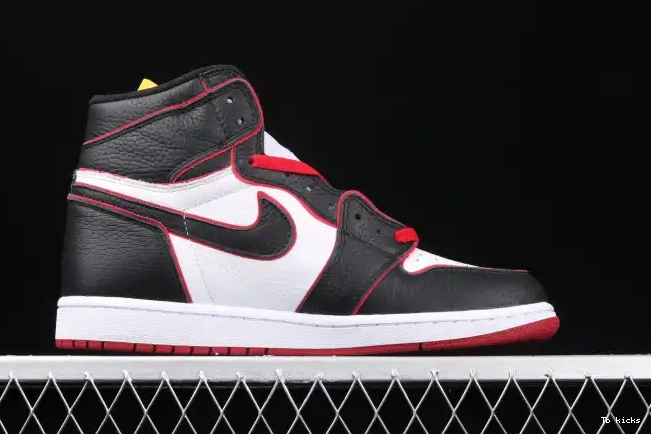 Cheap TBK High Jordan Air Bloodline 1 555088-062 OG 0607